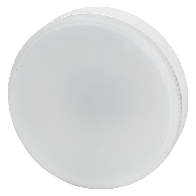 Лампа светодиодная LED Value LVGX53100 12SW/830 12Вт GX53 230В 10х1 RU OSRAM 4058075582156