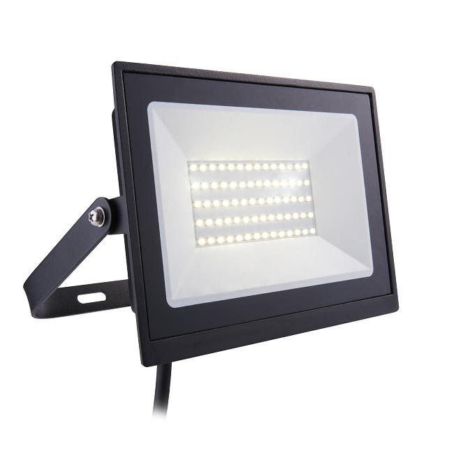 Прожектор светодиодный BVP156 LED40/NW 220-240 50Вт WB 4000К Philips 911401829081